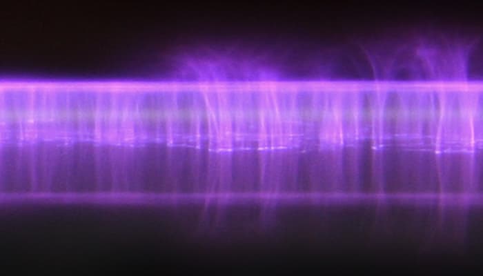 Corona treatment graphic | Arcotec