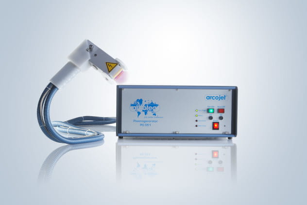 Arcojet PG051P - Arcotec