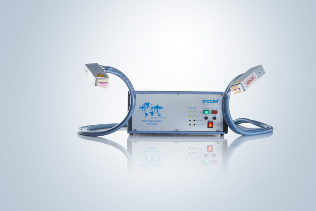 Arcojet PG052P - Arcotec