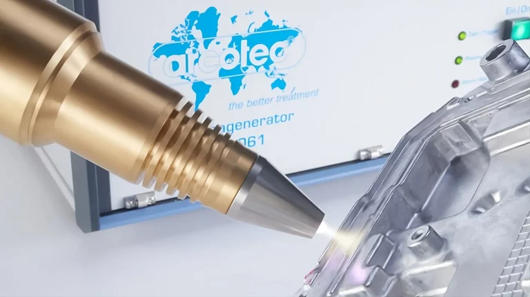 Arcospot - Plasma generator | Arcotec