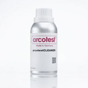 arcotestCLEANER