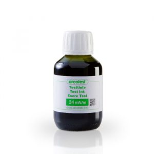 Bio Testtinte