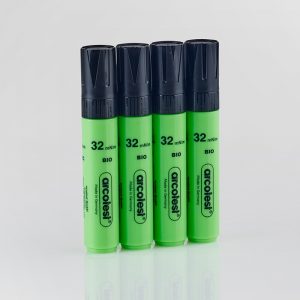 ORGANIC Jumbo OFFENER 4er-Satz