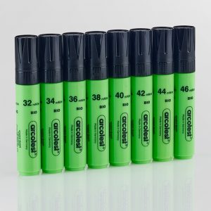 ORGANIC Jumbo STANDARD Satz