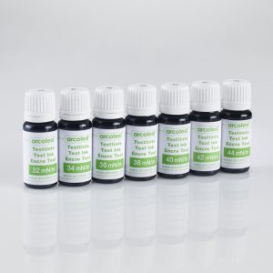 Bio Testtinte 