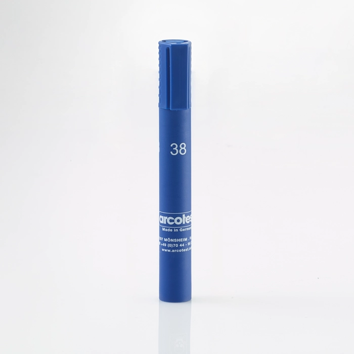 BLAU Teststift