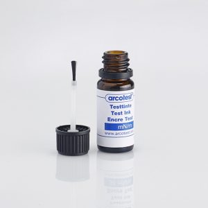 FARBLOS 10 ml mit Pinsel