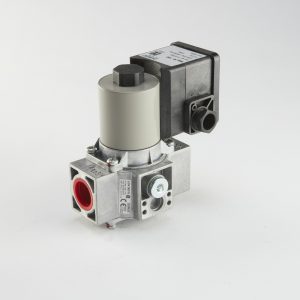 Magnetventil Gas LGV 507/5