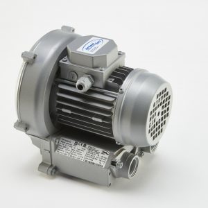 Gebläse Rubin 40 DS 50/60Hz FU - 3 Phasen