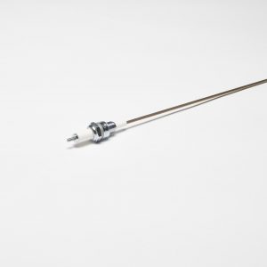 Zündelektrode lang 300 mm