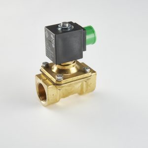 Magnetventil Luft 3/4"