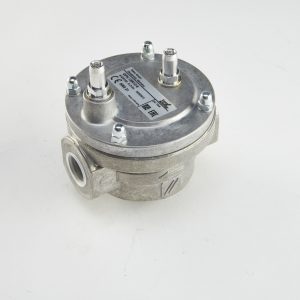 Gasfilter GFK15R10-6 - 1/2"