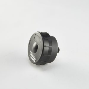 Luftfilter 1/4" komplett für Rubin 40