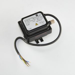 Ignition transformer TZI 5-15/100W