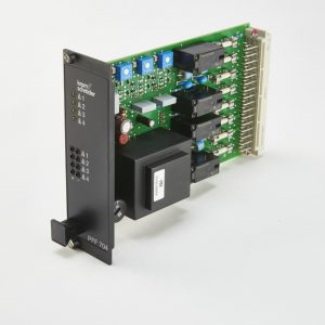 Flammenwächter PFF 704 T/N