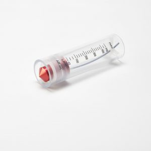 Messrohr Luft 40 - 440 l/min