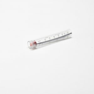 Messrohr Erdgas - Propan 4-33 // 3-21 l/min