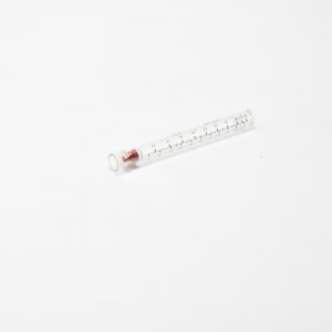 Messrohr Erdgas - Propan 2-18 // 1-11 l/min