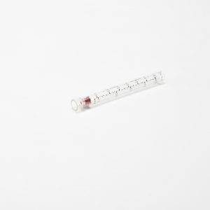 Messrohr Erdgas - Propan 0,8 - 4,8 // 1 - 7 l/min