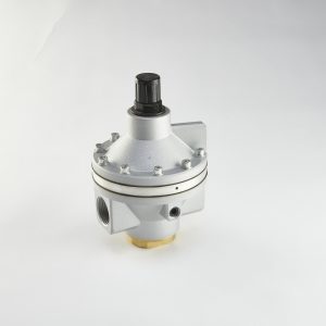 Druckminderer Luft 1"