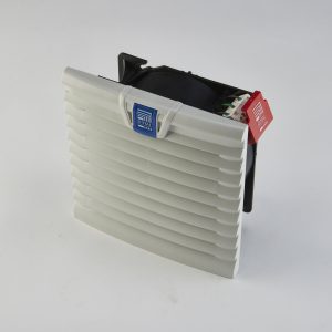 Filterlüfter klein für FTS - Mechanik // EFT - Elektrik