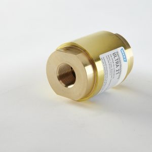 Witt-Gasrücktrittsicherung Ultra 21 - 1/2"