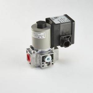 Gas solenoid valve MVD 205/5