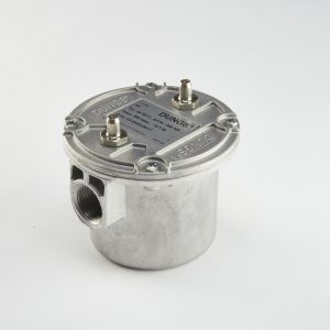 Gas filter GF 1007/1