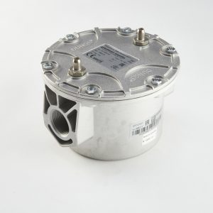 Gas filter GF 1010/1