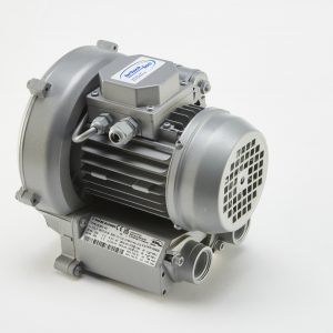 Blower Rubin 40 EW 50/60Hz - 1 phase