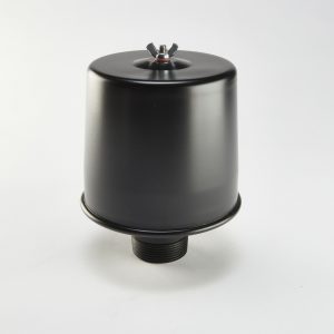 Air filter 1 1/2" including filter element