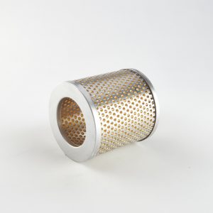 Replacement cartridge for air filter 1 ½"
