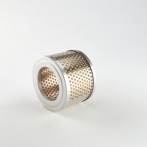 Replacement cartridge for air filter 1" & 1 1/4"
