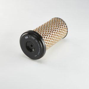Replacement cartridge air filter MANN C940