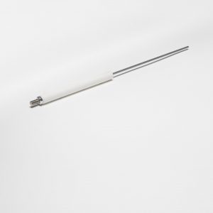 Ignition electrode straight for BR/MB/DBM burners