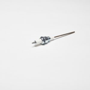 Ignition electrode straight 180 mm