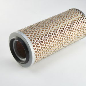 Replacement cartridge for air filter blower SD600