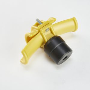 VL clamp for balancer