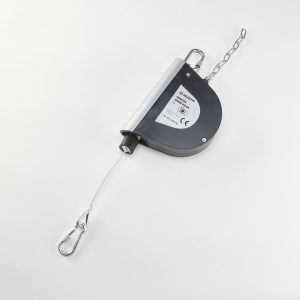 Balancer F6, 3-5,5kg