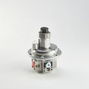 Constant pressure regulator FRNG 503