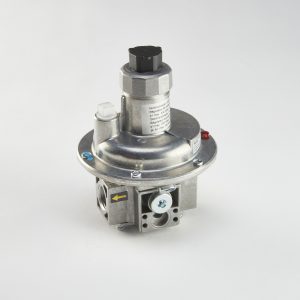 Constant pressure regulator FRNG 505