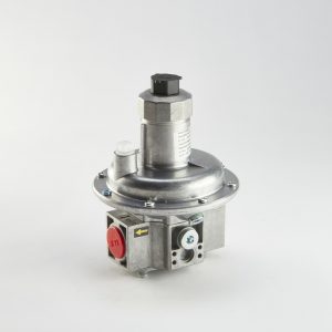 Constant pressure regulator FRNG 507