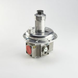 Constant pressure regulator FRNG 510