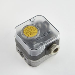 Gas pressure switch LGW 150