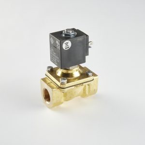 Solenoid valve air 1/2" - 230V