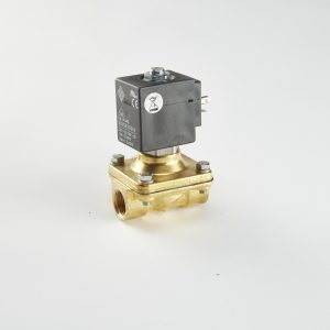 Solenoid valve air 3/8"