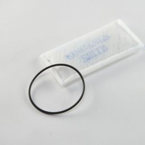 Spare parts package for gas filter GFK 15/20