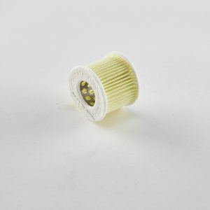 Replacement cartridge for air filter 1/4"