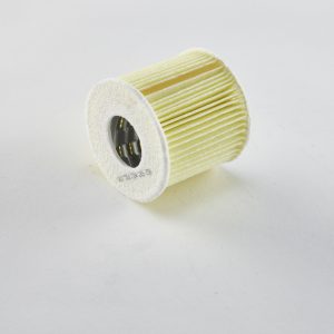 Replacement cartridge air filter 1/2"