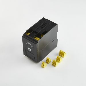 Flame detector FDU 520W1T2/1O1-0K1